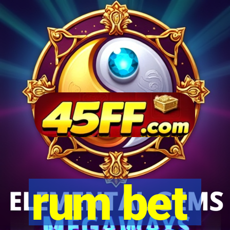 rum bet